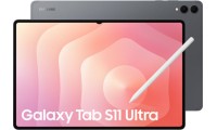 Samsung Galaxy Tab S11 Ultra 5G 14.6" (12GB/256GB) Γκρι