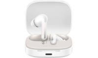Xiaomi Redmi Buds 6 Bluetooth Ακουστικά Λευκά