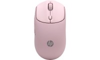 Ποντίκι HP 400 Quiet Bluetooth Pink