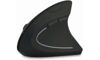 Acer Ασύρματο Εργονομικό Vertical Ποντίκι Μαύρο