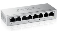 Zyxel GS-108B v5 Unmanaged L2 Switch με 8 Θύρες Gigabit (1Gbps) Ethernet