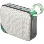 QCY SP2 Αδιάβροχο Ηχείο Bluetooth Green