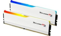 G.Skill Ripjaws M5 DDR5 48GB RAM με 2x24GB Modules και Ταχύτητα 5200 για Desktop