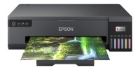 Epson EcoTank L18050 Inkjet Εκτυπωτής για Φωτογραφίες με WiFi