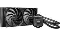 Be Quiet Pure Loop 3 280mm Υδρόψυξη Διπλού Ανεμιστήρα
