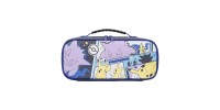 Hori Cargo Pouch Compact (Pikachu, Gengar & Mimikyu) Θήκη Μεταφοράς για Switch / Switch Lite / Switch OLED