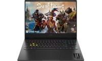 HP Omen Transcend 16-u1001nv 16" OLED QHD+ 240Hz (i9-14900HX/32GB/1TB SSD/GeForce RTX 4070/W11 Home) (GR Keyboard)