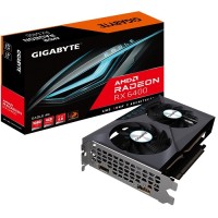 Gigabyte Radeon RX 6400 4GB GDDR6 Eagle