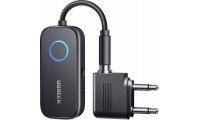Ugreen Bluetooth 5.3 Receiver με θύρα εξόδου 3.5mm Jack και Μικρόφωνο