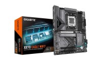 Gigabyte X870 Eagle WIFI7 Motherboard ATX με AMD AM5 Socket