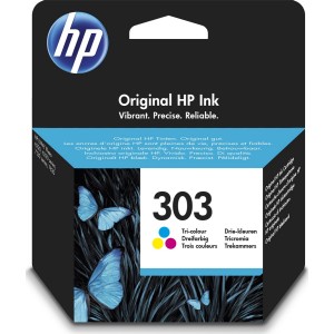 HP 303 Tri-color (T6N01AE)