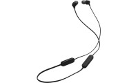 JBL Tune 135BT Wireless In-ear Ακουστικά Μαύρα