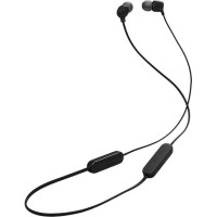 JBL Tune 135BT Wireless In-ear Ακουστικά Μαύρα