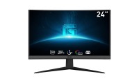 MSI G24C6 E2 VA Curved Gaming Monitor 23.6" FHD 1920x1080 180Hz