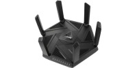 Asus RT-AXE7800 Ασύρματο Router Wi‑Fi 6E