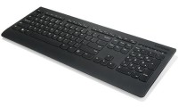 Lenovo Professional Wireless Keyboard Πληκτρολόγιο Αγγλικό US