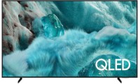 Samsung Smart Τηλεόραση 55" 4K UHD QLED HDR (2025)