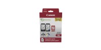 Canon Pg-545 Xl Cl-546 Xl Photo Value Pack (8286B011)