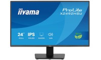 Iiyama X2792HSU-B1 IPS Monitor 27" FHD 1920x1080 με Χρόνο Απόκρισης 3ms GTG