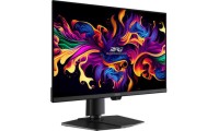 MSI MPG 271QRDE X50 QD-OLED HDR Monitor 26.5" QHD 2560x1440 500Hz με Χρόνο Απόκρισης 0.03ms GTG