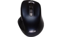 Asus MW202 Ασύρματο Ποντίκι Μαύρο