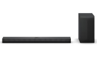 Soundbar LG S70TY Dolby Atmos Black