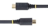Cable HDMI male - HDMI male 7m Μαύρο