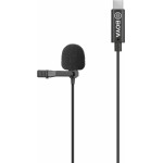 Boya BY-M3 USB-C Πυκνωτικό Μικρόφωνο