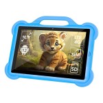 Blow KidsTAB10 10.1" Tablet με WiFi & 4G (4GB/64GB) Μπλε