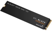 Western Digital Sn8100 SSD 1TB M.2 NVMe