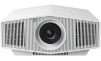 Sony VPL-XW5000ES Projector 4K Laser Λευκός