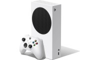 Microsoft Xbox Series S 512GB Robot White