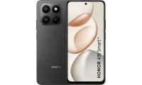 Honor 400 Smart 5G Dual SIM (4GB/128GB) Μαύρο