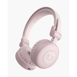 Fresh 'n Rebel Code Core Wireless On-Ear Headphones Smokey Pink