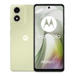 Motorola Moto E14 Dual SIM (2GB/64GB) Pastel Green