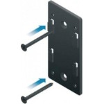 Ubiquiti Επιτοίχια Βάση Περιφερειακών (POE-WM)