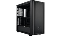 CoolerMaster MasterBox 600 Lite Midi Tower Μαύρο