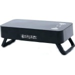 S-100 Ηχείο Bluetooth 3W Μαύρο