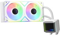 Adata XPG LEVANTE II 240 All-in-One CPU Liquid Cooler White