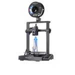 Creality3D Ender-3 V3 KE Συναρμολογούμενος 3D Printer με Σύνδεση USB / Wi-Fi