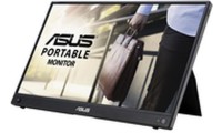 Asus MB16AWP ZenScreen Go IPS Φορητό Monitor 15.6" FHD 1920x1080 με Χρόνο Απόκρισης 5ms GTG