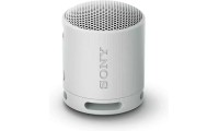 Sony SRS-XB100 Αδιάβροχο Ηχείο Bluetooth 2.5W  Γκρι