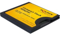 DeLock Αντάπτορας CF σε microSD