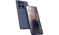 Motorola Edge 60 Fusion 5G Dual SIM (8GB/256GB) Μπλε