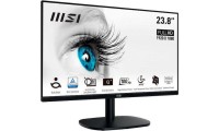 MSI Pro MP245VDE VA Monitor 23.8" FHD 1920x1080 με Χρόνο Απόκρισης 4ms GTG