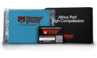 Thermal Grizzly MINUS PAD High Compression 120x100x4mm 2pcs