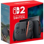 Nintendo Switch 2 - Μαύρο