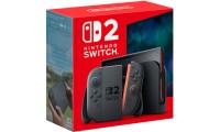 Nintendo Switch 2 - Μαύρο