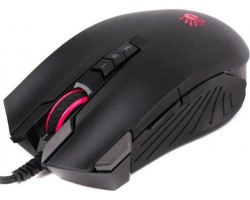 A4Tech V9m RGB Gaming Ποντίκι