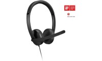 Lenovo USB-A Wired Stereo Headset Gen 2